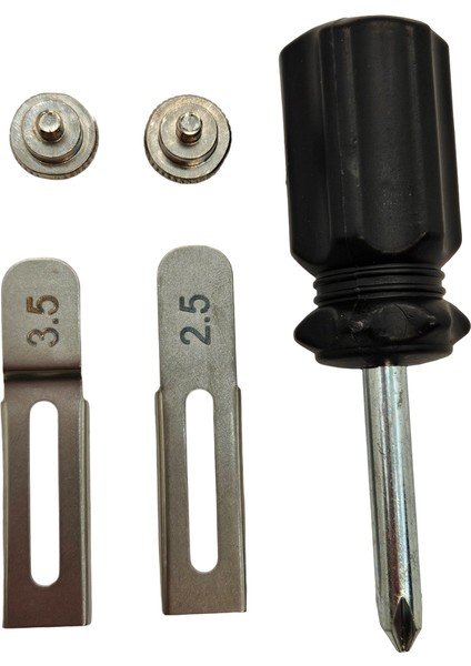 Dikiş Açma Aparatı Uzun / DY605D modelleri