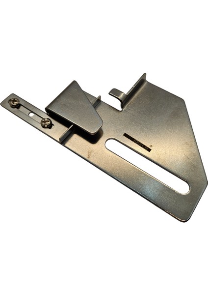 Düz Makine Siper / DY205