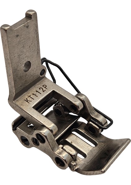 Çiftiğne Çimasız Traktör Ayak / KT112P 1/4" fiyatları