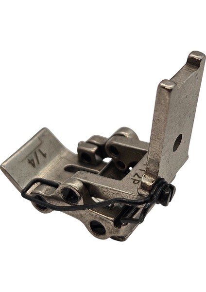 Çiftiğne Çimasız Traktör Ayak / KT112P 1/4" modelleri