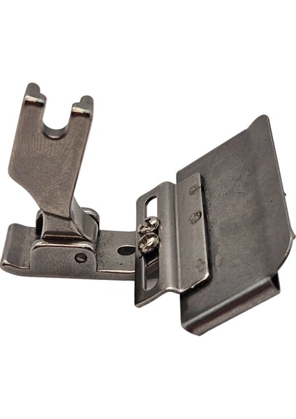 Düz Makine Ayarlı Model Ayak (1cm) / DY601B (S10)