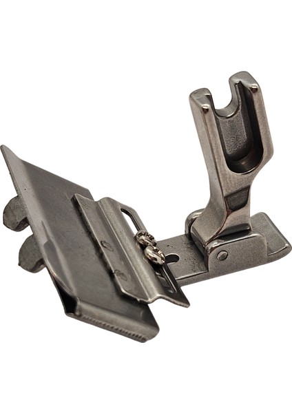 Düz Makine Ayarlı Model Ayak (1cm) / DY601B (S10) fiyatları