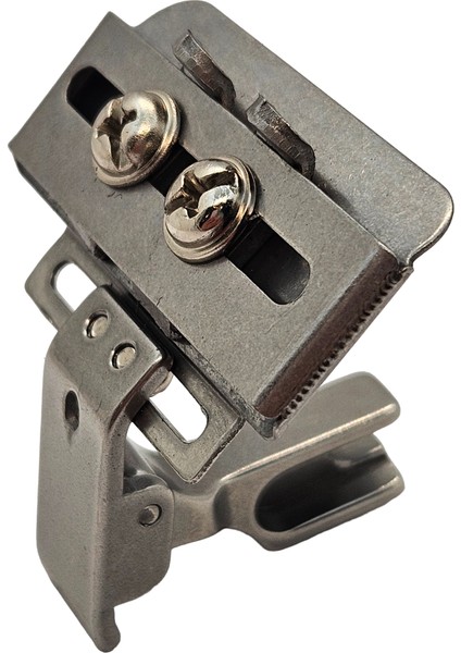 Düz Makine Ayarlı Model Ayak (1cm) / DY601B (S10) modelleri