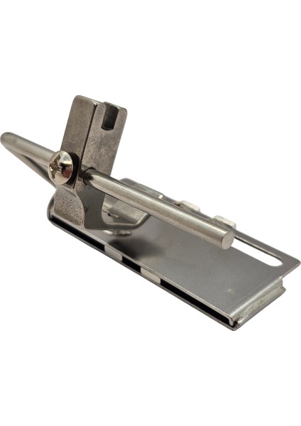 Bağlantılı Baskı Ayağı / DY449 (A225E) modelleri