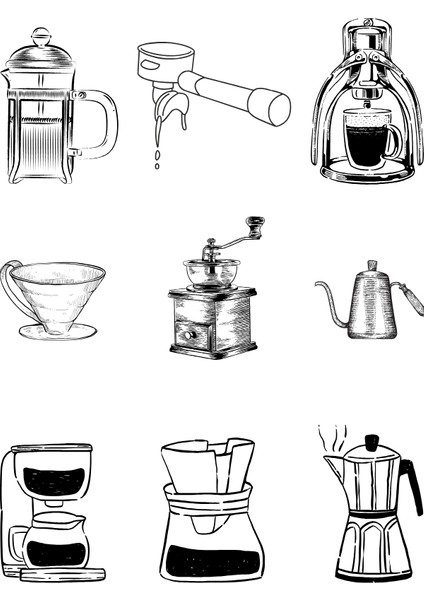 Espresso Kahve 250 gr fırsatları