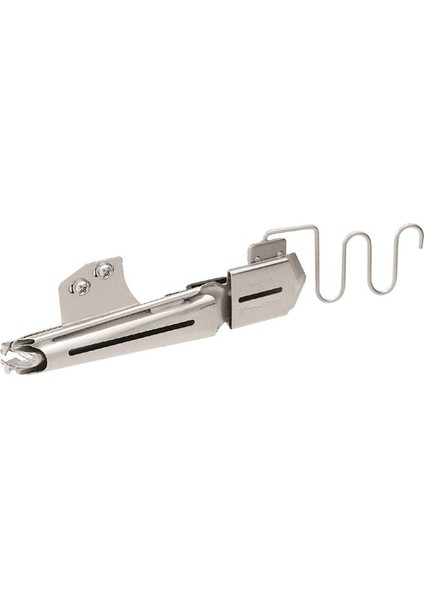 Reçme Bant Çift Kıvırma Apara / K710NA(B)-S123(B) 35X10