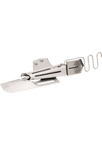 Reçme Klorat(Etek) Çift Kıvırma Apara / K712NA(B)-S124(B) 50X16