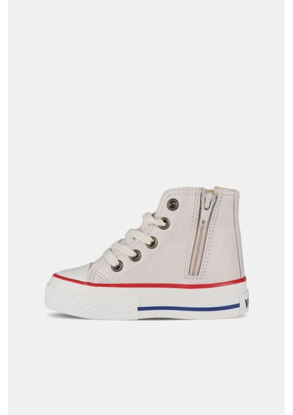22-39 Numara Unisex Çocuk Bot