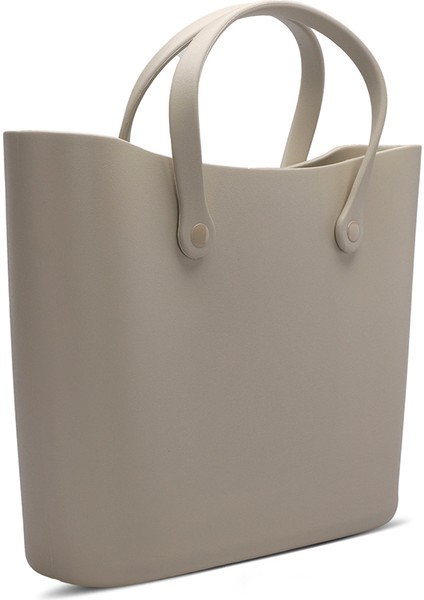 MIX Kadın El Çantası Bej modelleri