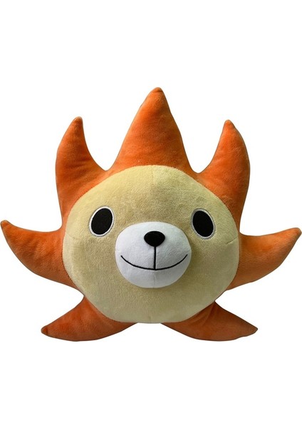 Tek Parça Gemi Sunshine Peluş Bebek Anime Yastık Bebek (Yurt Dışından)