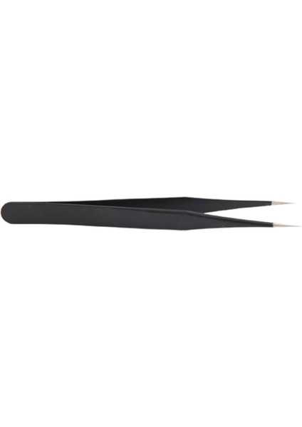 Antistatik Paslanmaz Çelik Sivri Uçlu 110mm Cımbız / HS-ESD-10 fiyatları