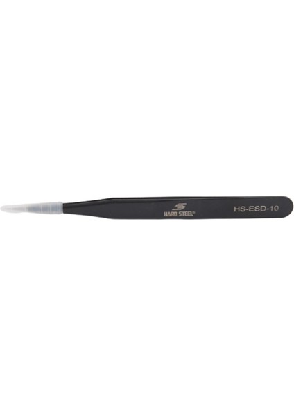 Antistatik Paslanmaz Çelik Sivri Uçlu 110mm Cımbız / HS-ESD-10 fırsatları