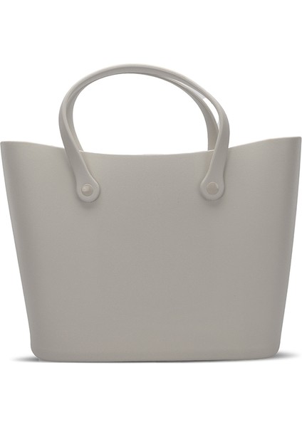 MIX Kadın El Çantası Bej