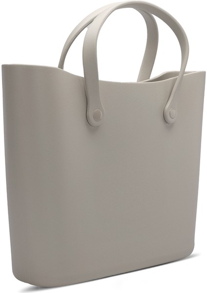 MIX Kadın El Çantası Bej modelleri