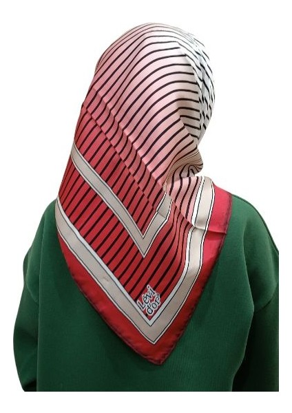 İ-3866 Twill Ipek Eşa