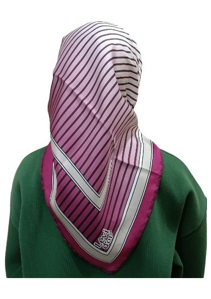 İ-3866 Twill Ipek Eşa