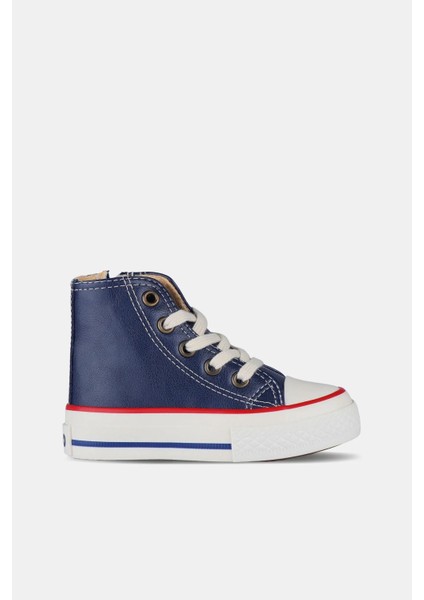 22-39 Numara Unisex Çocuk Bot