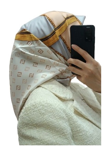 İ-3814 Twill Ipek Eşarp fiyatları