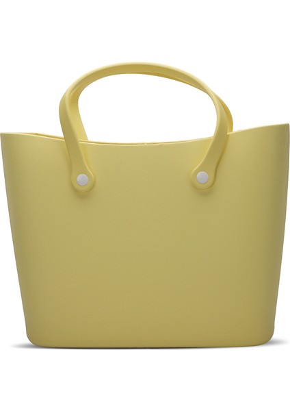 MIX Kadın El Çantası Bej