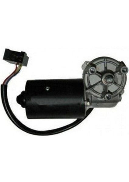 Silecek Motoru M131-Dkş (Fasilali) 1989- 12