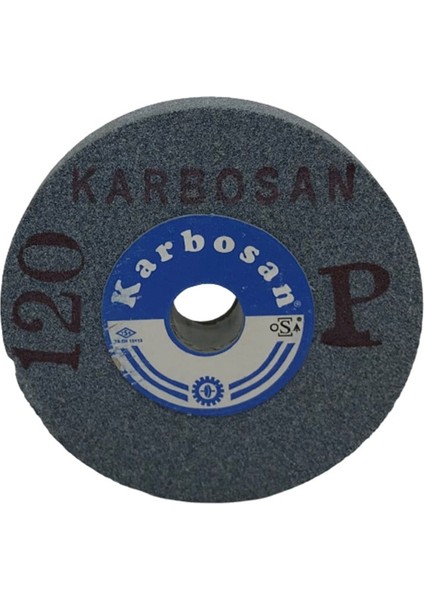 Hızar Makinesi Bileme(Zımpara) Taşı 60X10X10mm