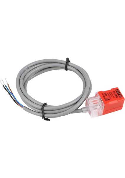 Dik Kumaş Kesim Motoru Endüktif Yakınlık Sensörü / PL-05N NPN