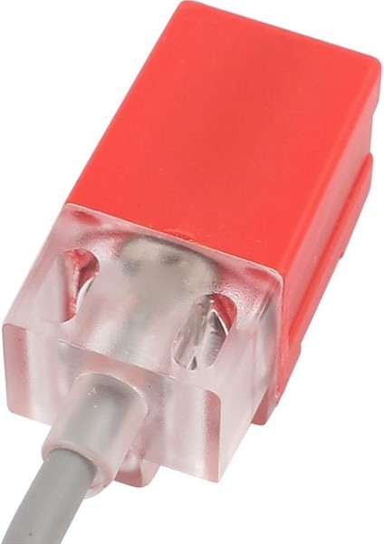 Dik Kumaş Kesim Motoru Endüktif Yakınlık Sensörü / PL-05N NPN
