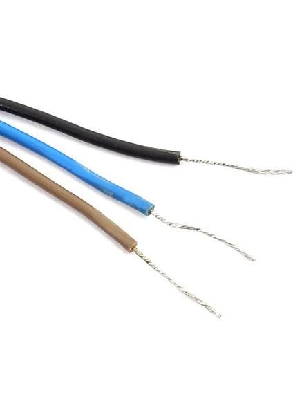 Dik Kumaş Kesim Motoru Endüktif Yakınlık Sensörü / PL-05N NPN