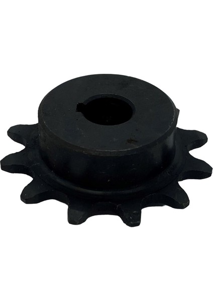 Otomatik Pastal Başı Kesim Makinesi Motor Dişlisi / PLS-S2-C-28