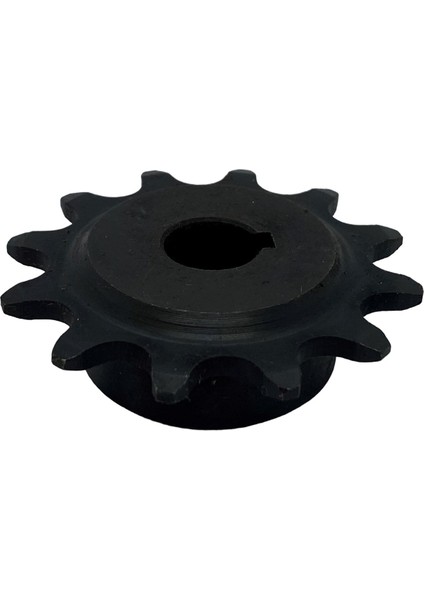 Otomatik Pastal Başı Kesim Makinesi Motor Dişlisi / PLS-S2-C-28