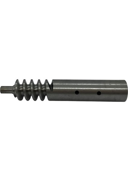 Yuvarlak Kumaş Kesim Motoru Sonsuz Dişli / PLS-125-56 (PLS-125-H16)