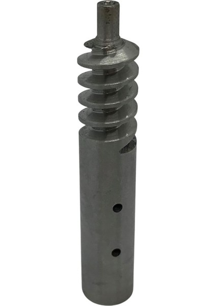 Yuvarlak Kumaş Kesim Motoru Sonsuz Dişli / PLS-125-56 (PLS-125-H16) fırsatları