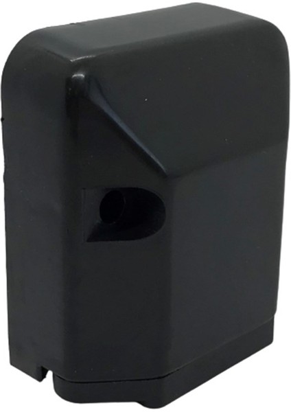 Yuvarlak Kumaş Kesim Motor Soketi ve Kutusu / S-109+S-111