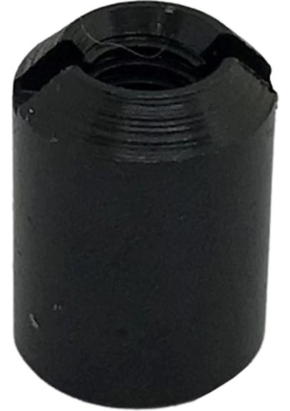 Dik Kumaş Kesim Motoru Ön Kapak Üst Somun / 4C1-99