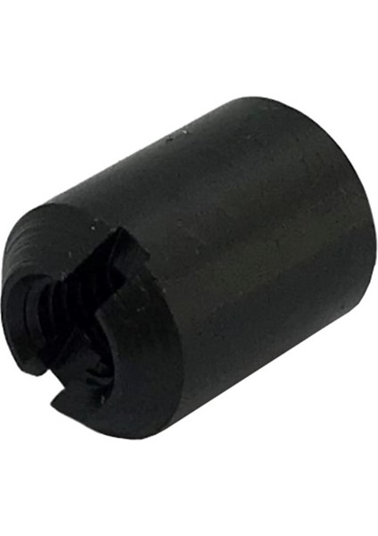 Dik Kumaş Kesim Motoru Ön Kapak Üst Somun / 4C1-99 modelleri