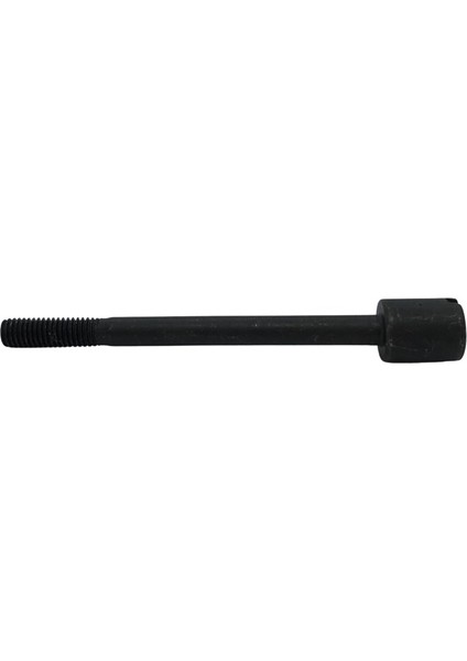 Yuvarlak Kesim Motor Rotor Bağlantı Vidası / S-108