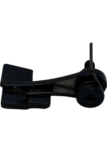Dik Kumaş Kesim Motoru Zımpara Destek / 820C1-8