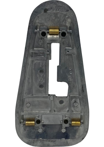 Yuvarlak Kesim Motoru Komple Alt Taban / PLS-100-S162 +S163+S166 fiyatları