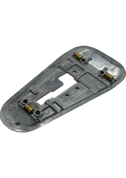 Yuvarlak Kesim Motoru Komple Alt Taban / PLS-100-S162 +S163+S166 fırsatları