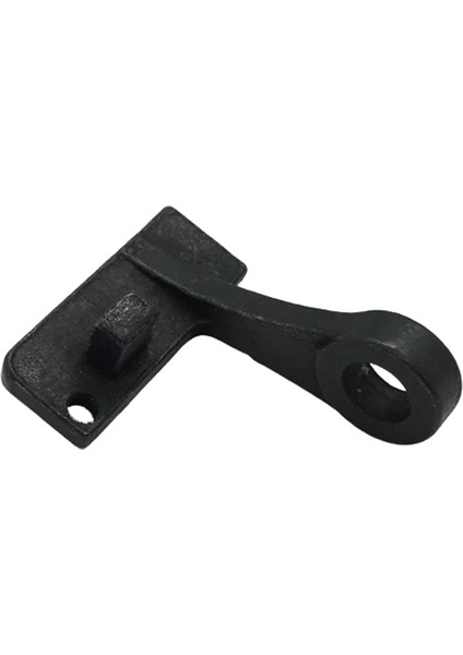 Mayer-KM Kumaş Kesim Makinesi Zımpara Destek Sol / M-528