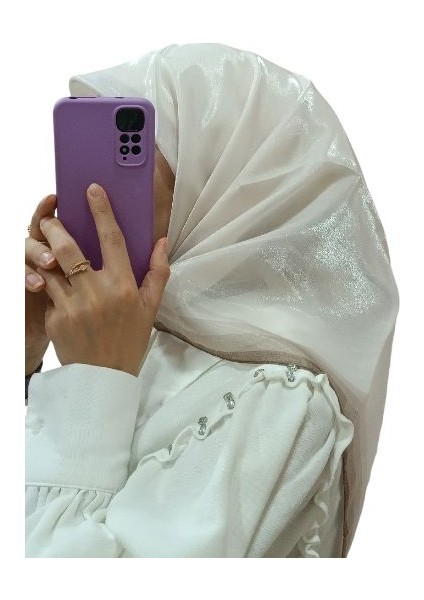Pramıt Modal Eşarp