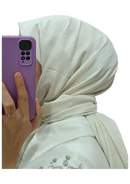 Jakarlı Lys Desenli Şal 1031 fiyatları