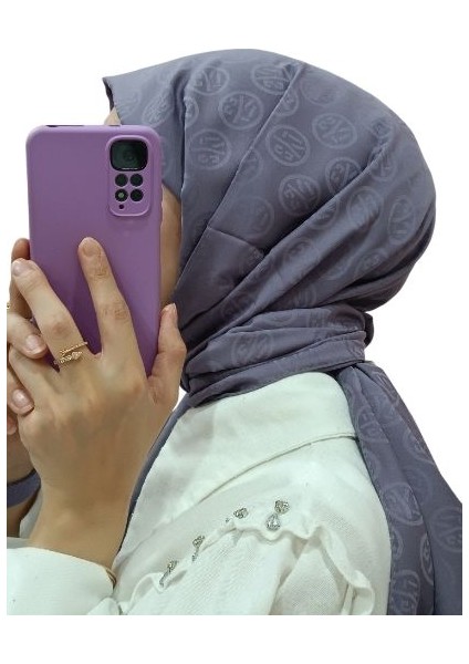 Jakarlı Lys Desenli Şal 1031 fiyatları