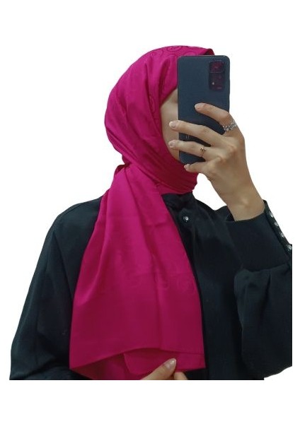 Jakarlı Lys Logo Desenli Şal 1033