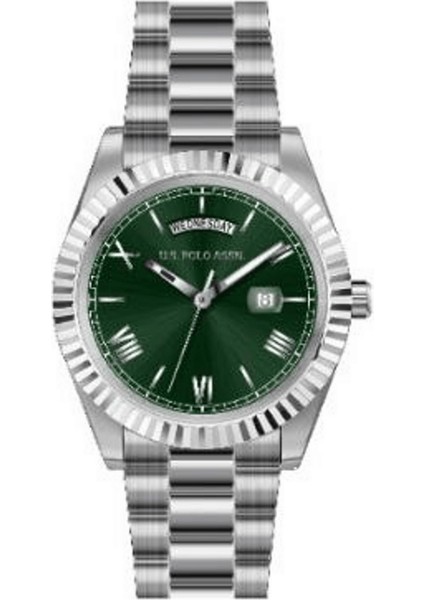 USPA1100-04 Erkek Kol Saati