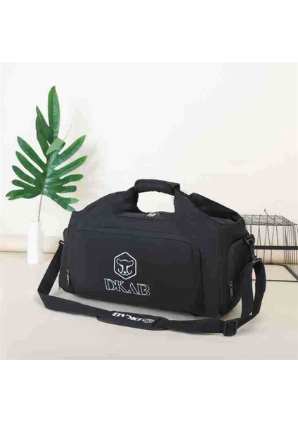 Kısa Mesafeli Taşınabilir Seyahat Çantası, Islak ve Kuru Ayırma, Geniş Kapasiteli Omuz Çantası, Spor Fitness Çantası, Şık Biniş Çantası (Yurt Dışından) fiyatları