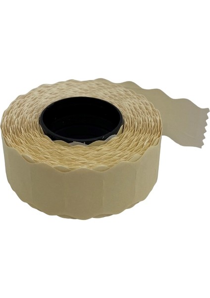 Etiketleme Makinesi Beyaz 2 No Etiket 96Adet fırsatları