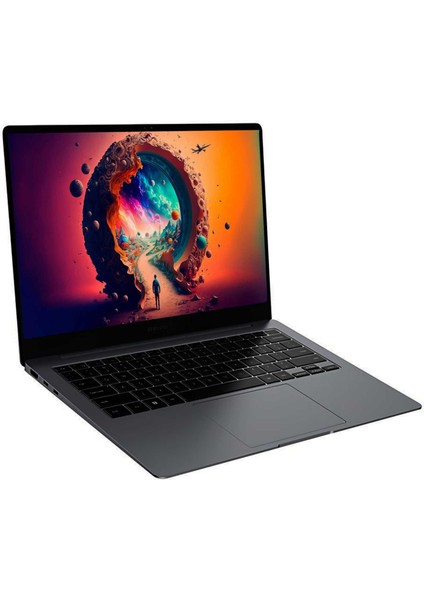 Galaxy Book4 Pro NP940XGK-K00TT01 Ultra7 155H 16GB 1tbssd 14" Wqxga+ Touch W11H Dizüstü BILGISAYAR-CNT002