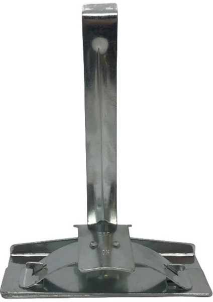 Üstten Basmalı Dar Tabanlı Küçük Maşa (15cm) / CLMP-12 (LXF-11287-6) modelleri