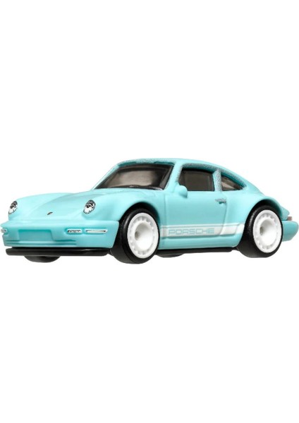 Hot Wheels Boulevard Premium Araçlar GJT68 - HRT73 Porsche 964